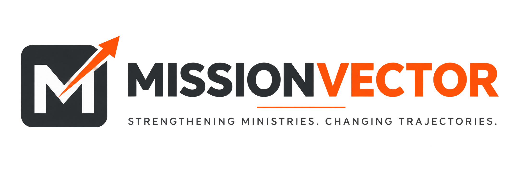 MissionVector - Strengthening Ministries. Changing Trajectories.